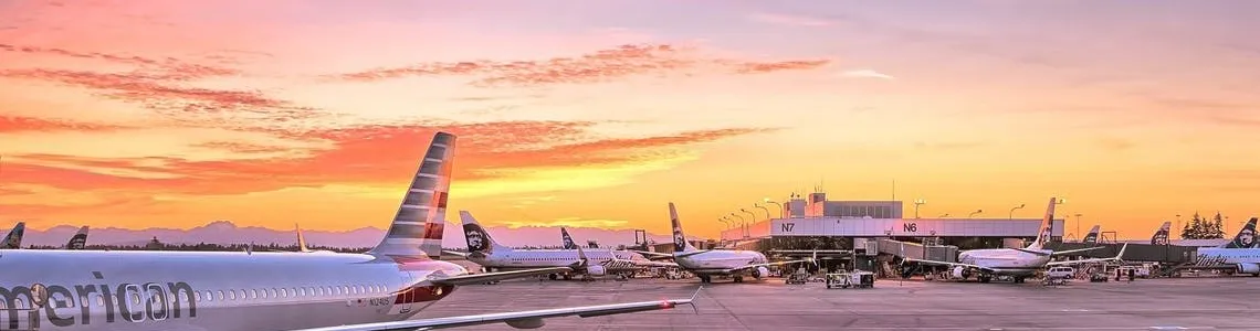 Aviation &amp; Airport Asset Tracking Solutions