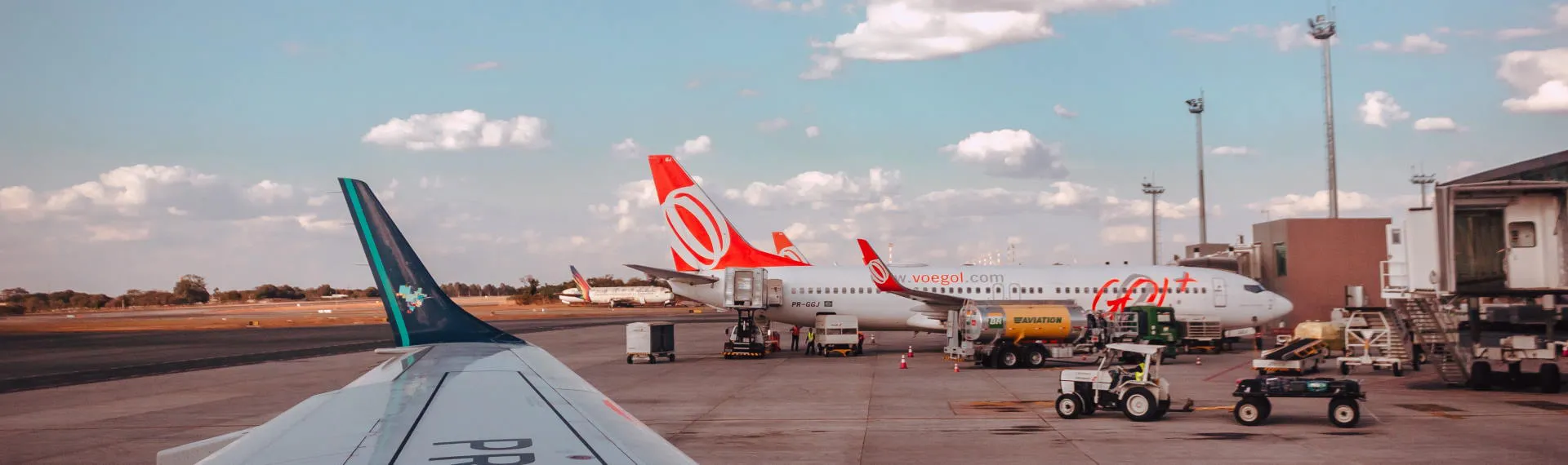 airport gse