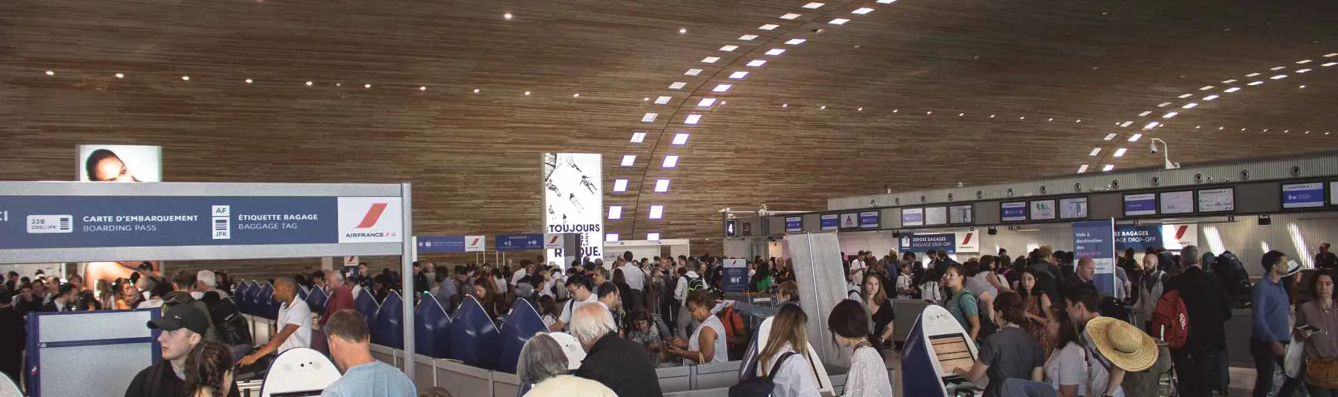 airport security