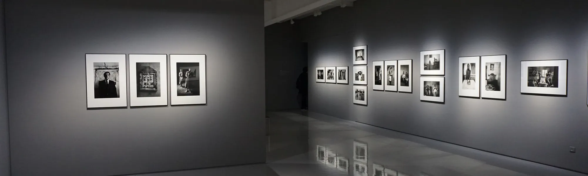 Art Galleries &amp; Museums Asset Tracking