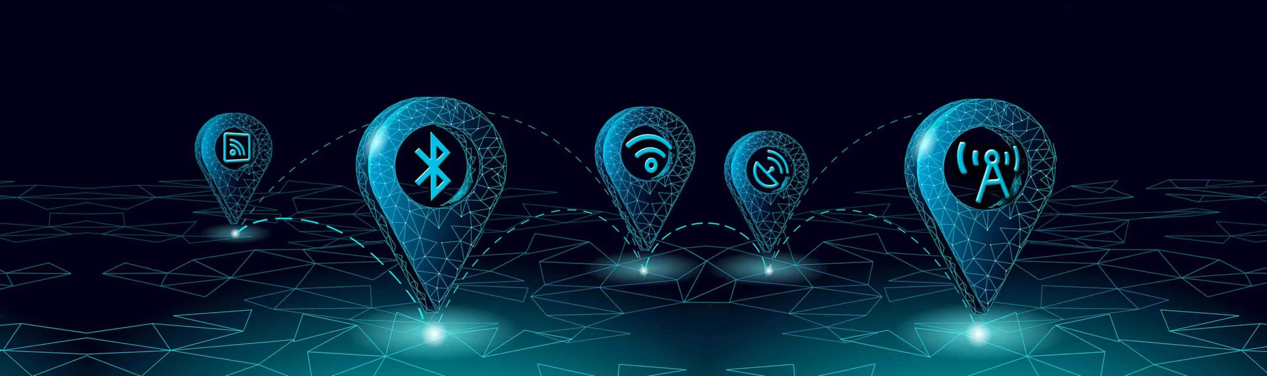 Asset Tracking Technologies