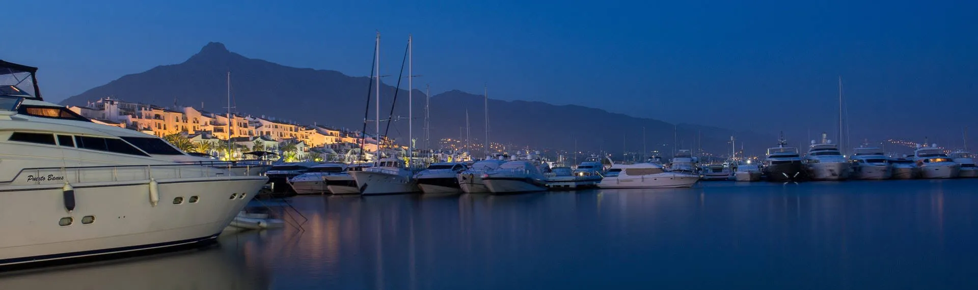 Maritime Tracking Solutions